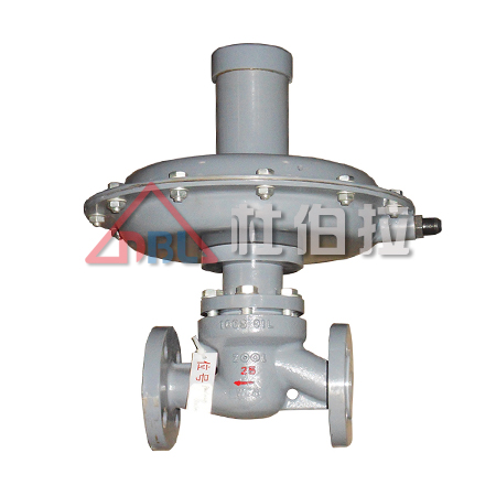 雙座氮封閥 ZZYVP氮氣壓力調節閥